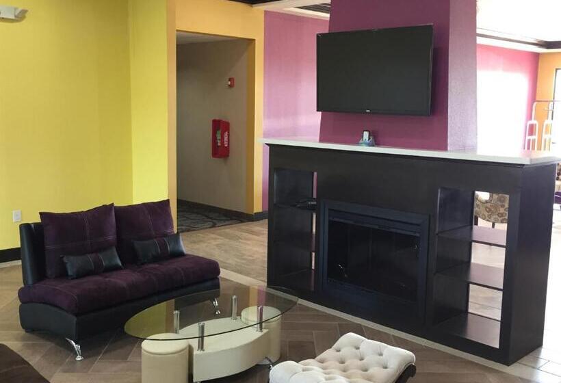 酒店 Residency Suites