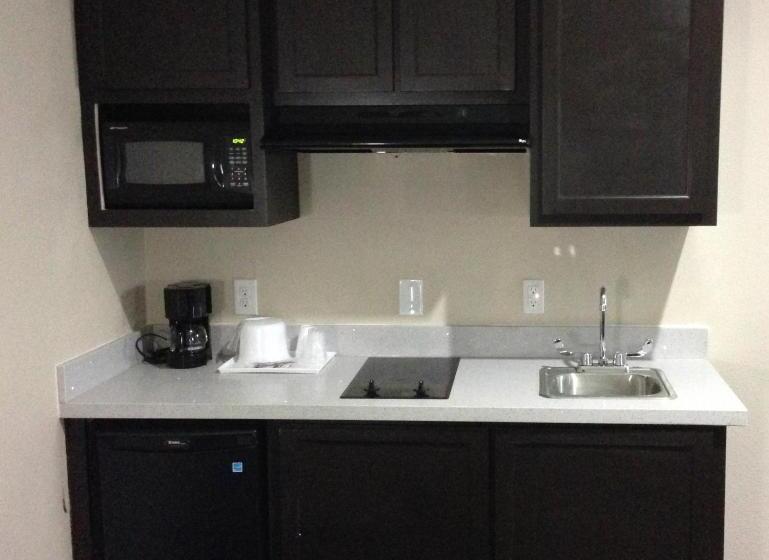 酒店 Residency Suites