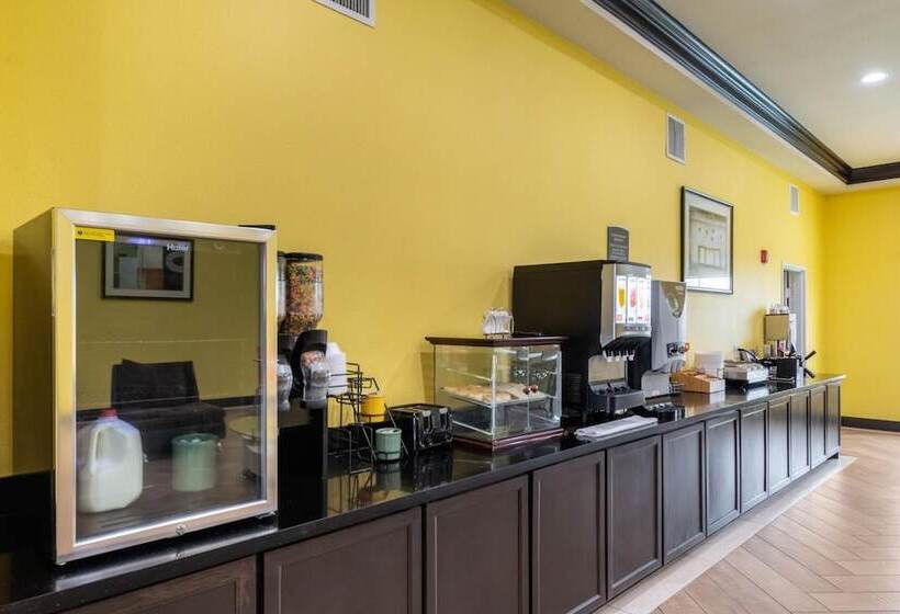 酒店 Residency Suites