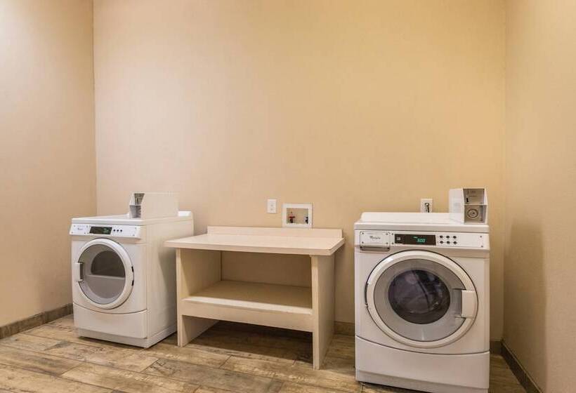 酒店 Residency Suites