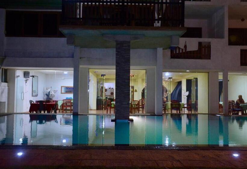 בית מלון כפרי Southern Star