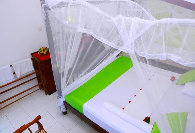 בית מלון כפרי Southern Star