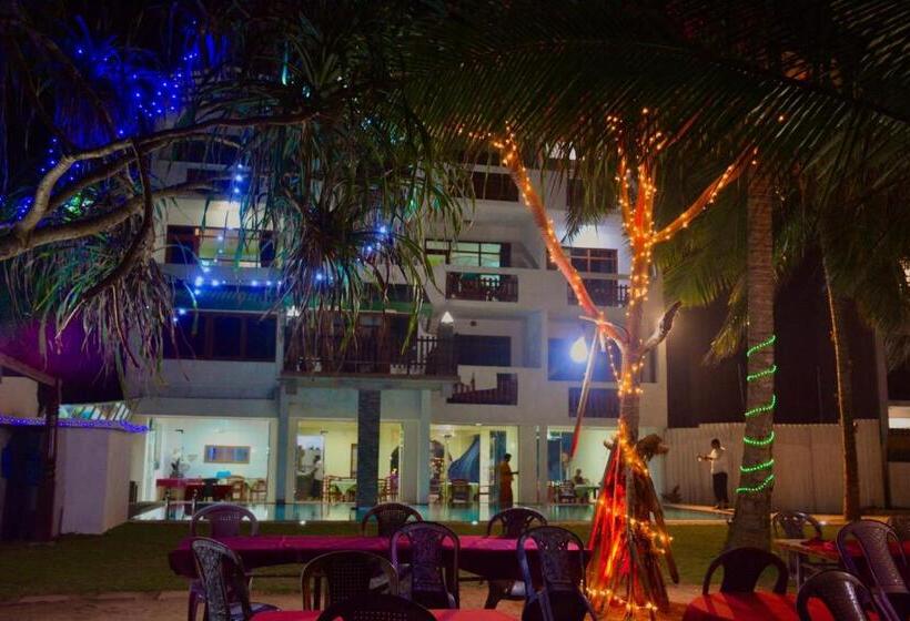 בית מלון כפרי Southern Star