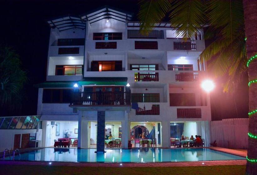 בית מלון כפרי Southern Star