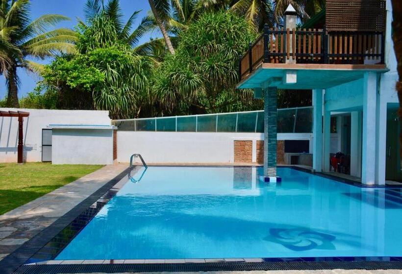 בית מלון כפרי Southern Star