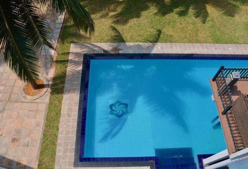 בית מלון כפרי Southern Star