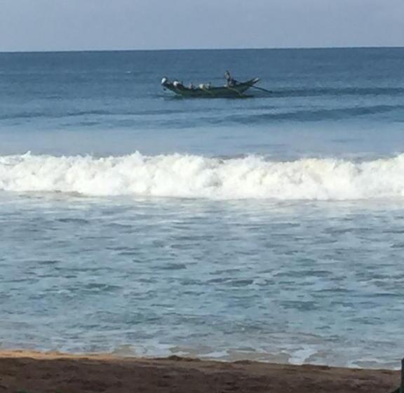 בית מלון כפרי Southern Star