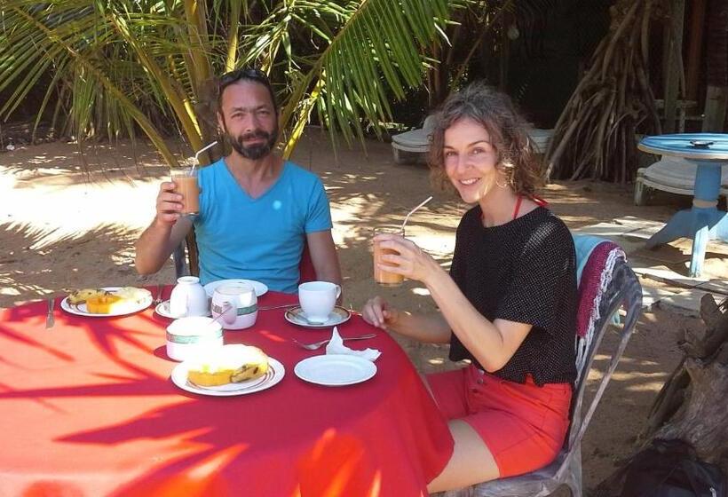 בית מלון כפרי Southern Star