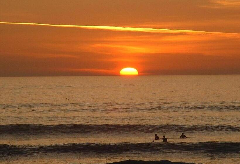 בית מלון כפרי Southern Star