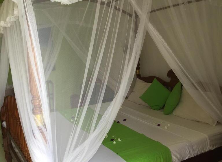 בית מלון כפרי Southern Star