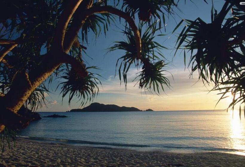 בית מלון כפרי Southern Star