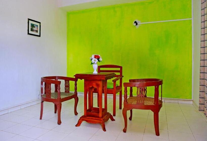 בית מלון כפרי Southern Star