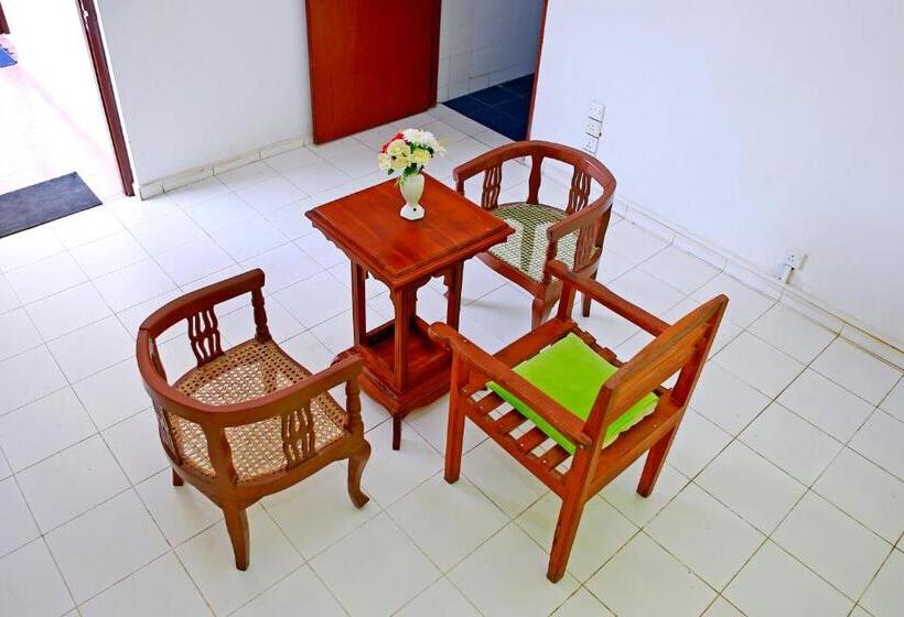 בית מלון כפרי Southern Star