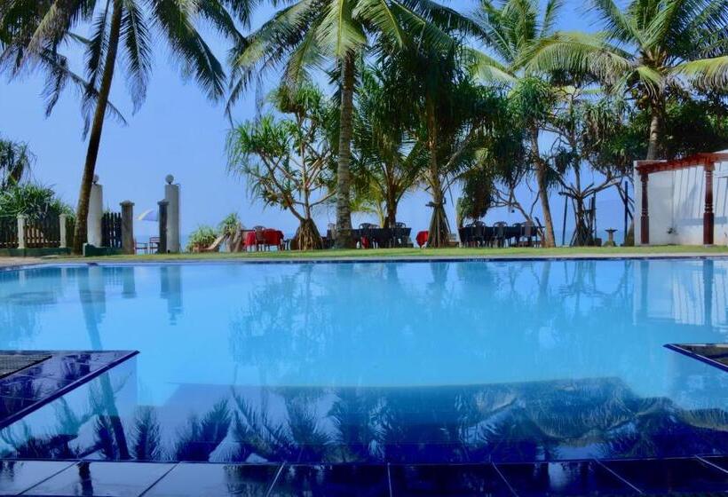 בית מלון כפרי Southern Star