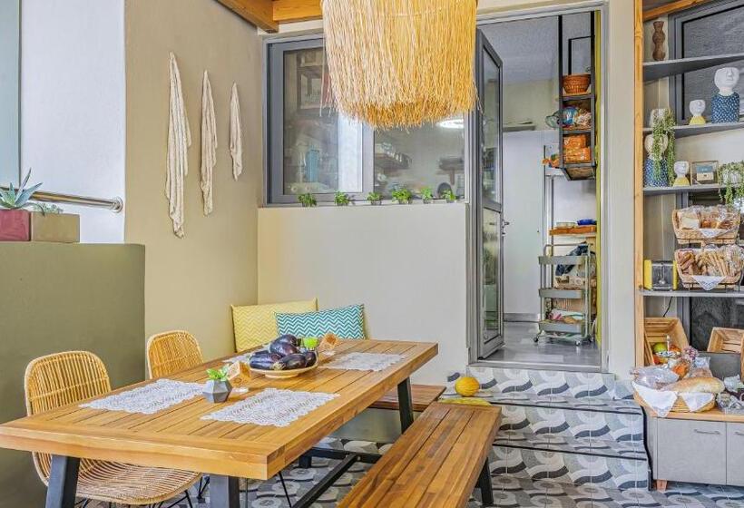 فندق Sunshine Studios