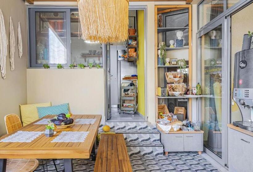 فندق Sunshine Studios