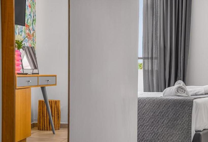 فندق Sunshine Studios