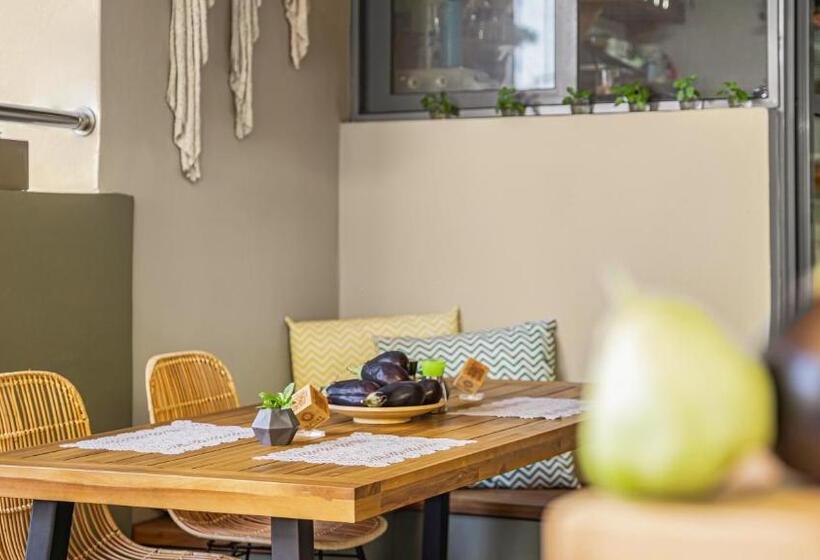 فندق Sunshine Studios