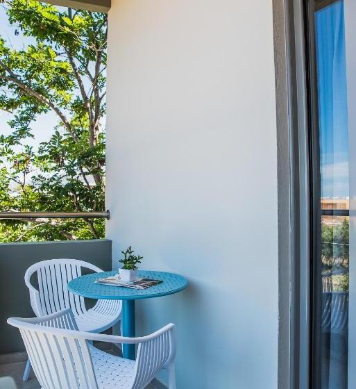 فندق Sunshine Studios