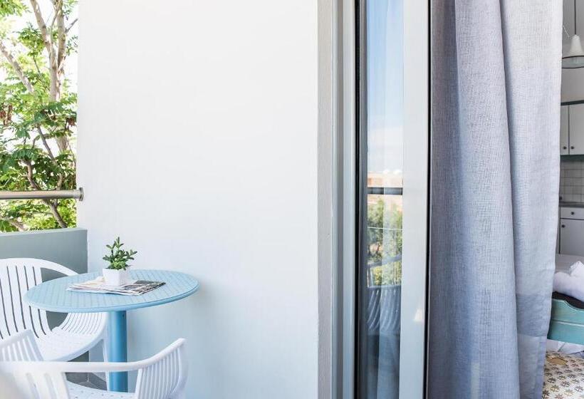 فندق Sunshine Studios