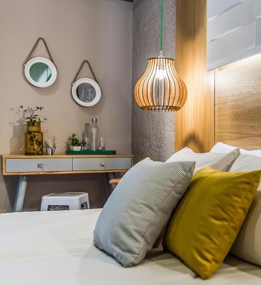 فندق Sunshine Studios