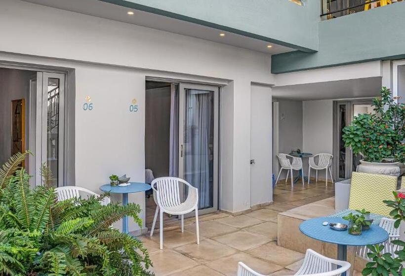 فندق Sunshine Studios