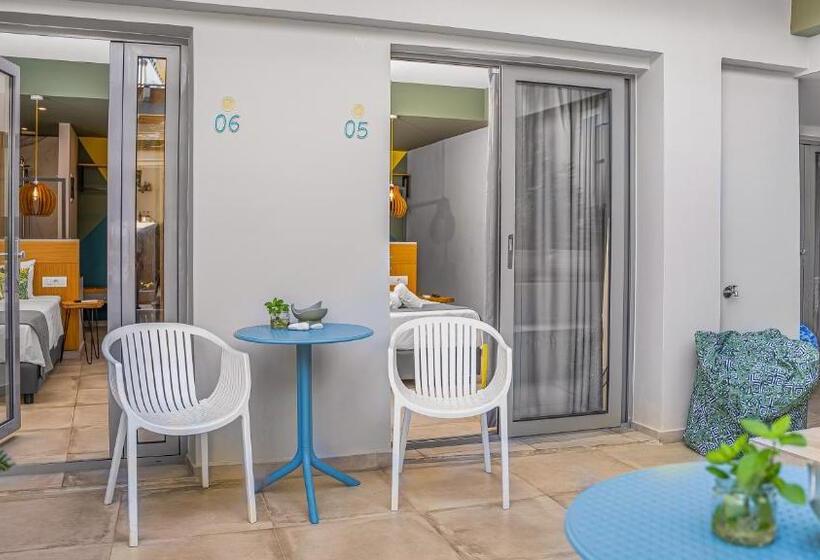 فندق Sunshine Studios