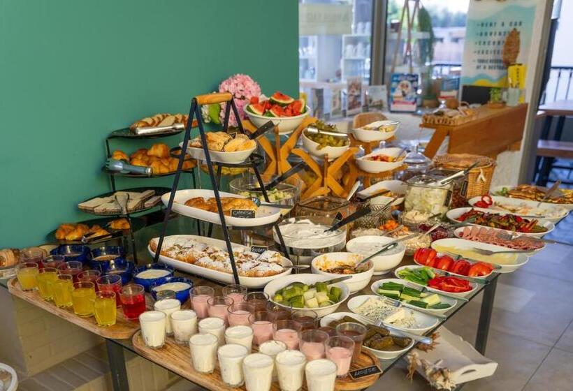 فندق Sunshine Studios