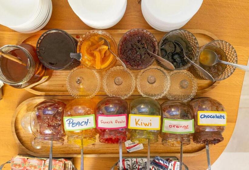 فندق Sunshine Studios