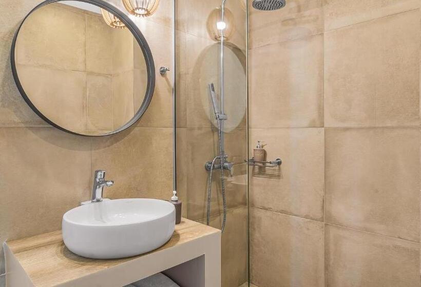 فندق Sunshine Studios