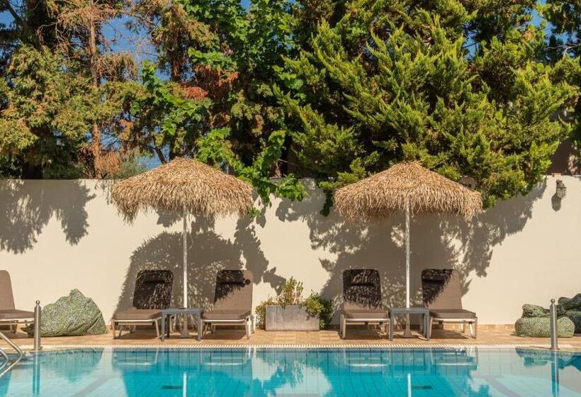 فندق Sunshine Studios