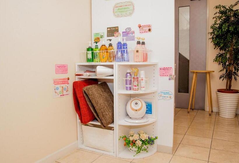 Hotell Tachikawa Regent