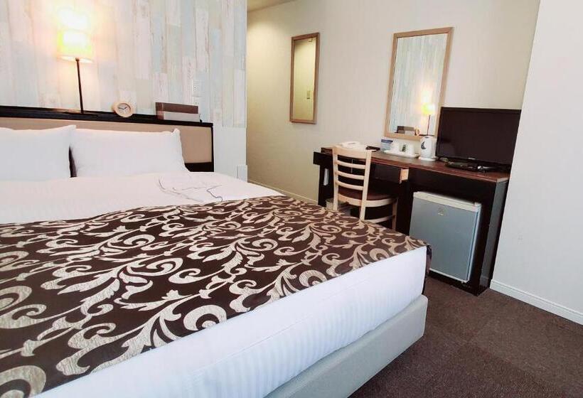 Hotell Tachikawa Regent