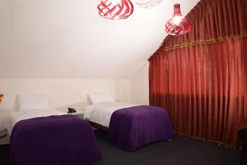 Hotel Tocapu Boutique