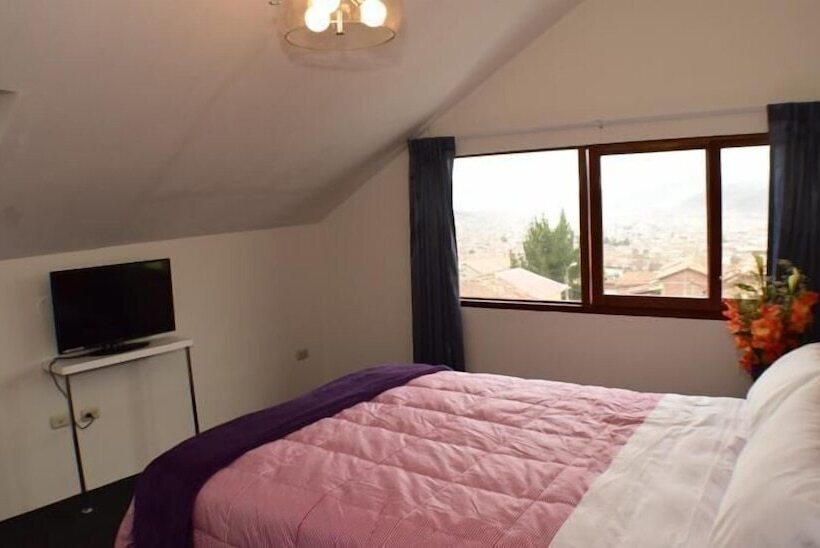 Hotel Tocapu Boutique