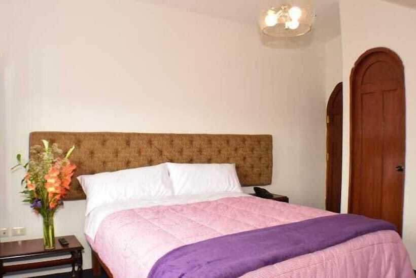 Hotel Tocapu Boutique