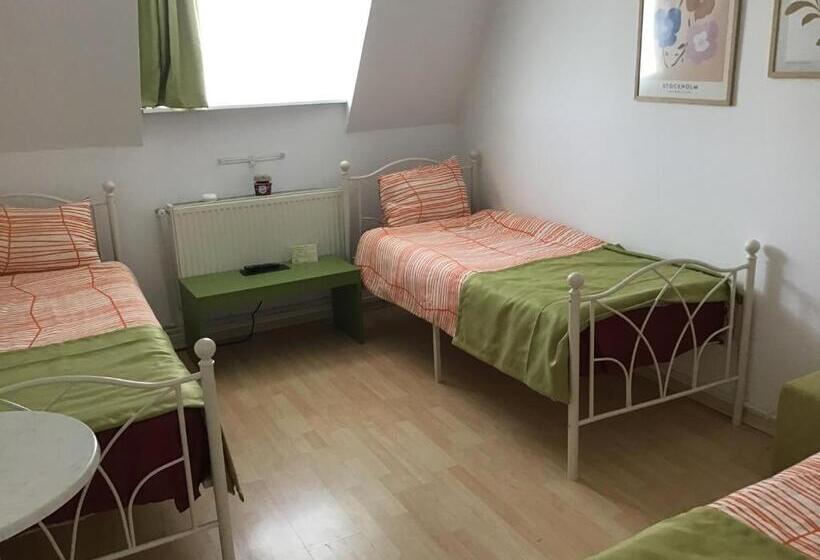 ホテル Villa Siret