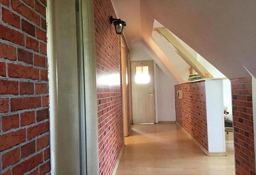 ホテル Villa Siret