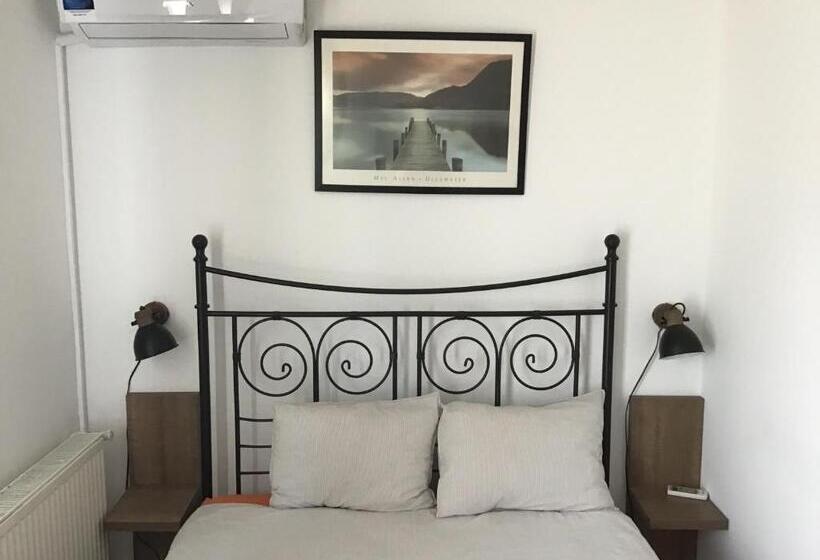 ホテル Villa Siret