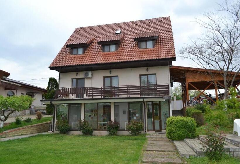 ホテル Villa Siret