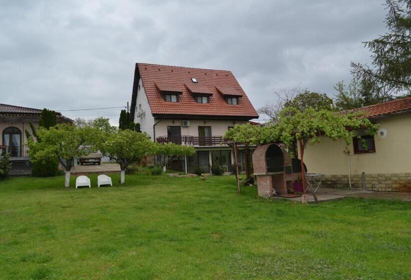 ホテル Villa Siret