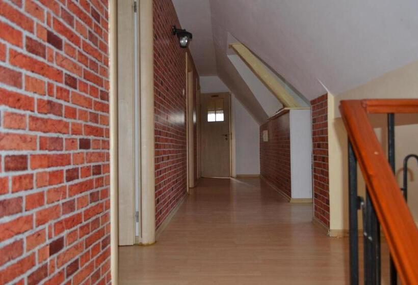 ホテル Villa Siret