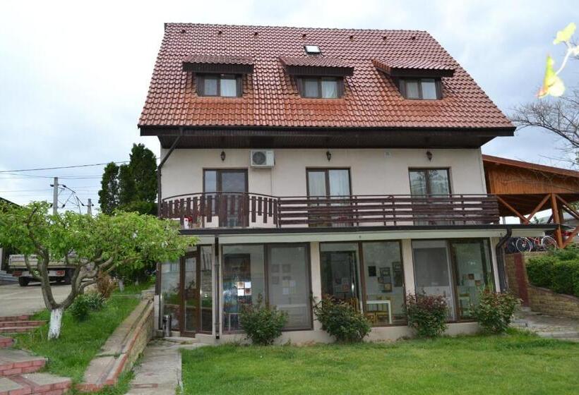 ホテル Villa Siret