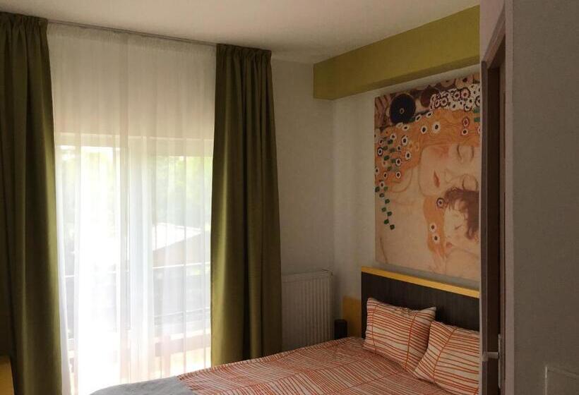 ホテル Villa Siret