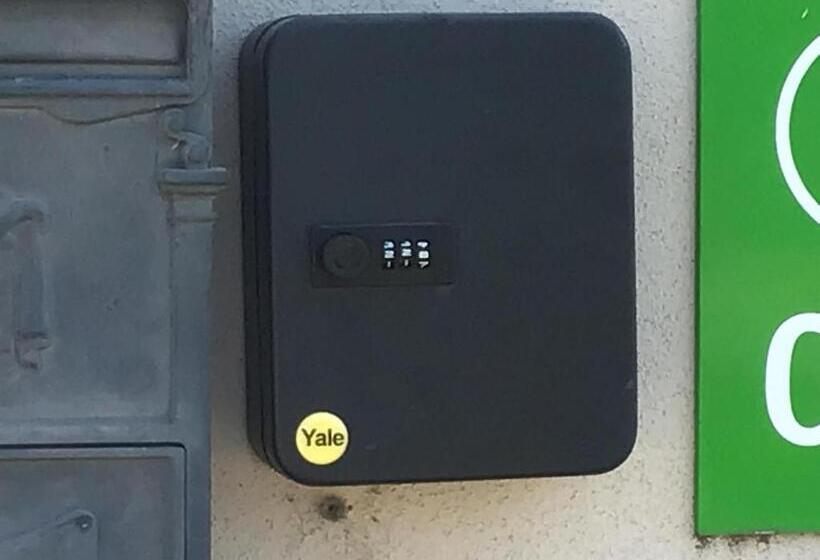 ホテル Villa Siret