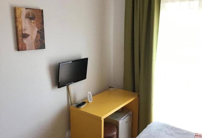 ホテル Villa Siret