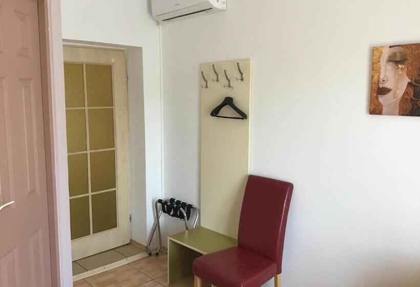 ホテル Villa Siret