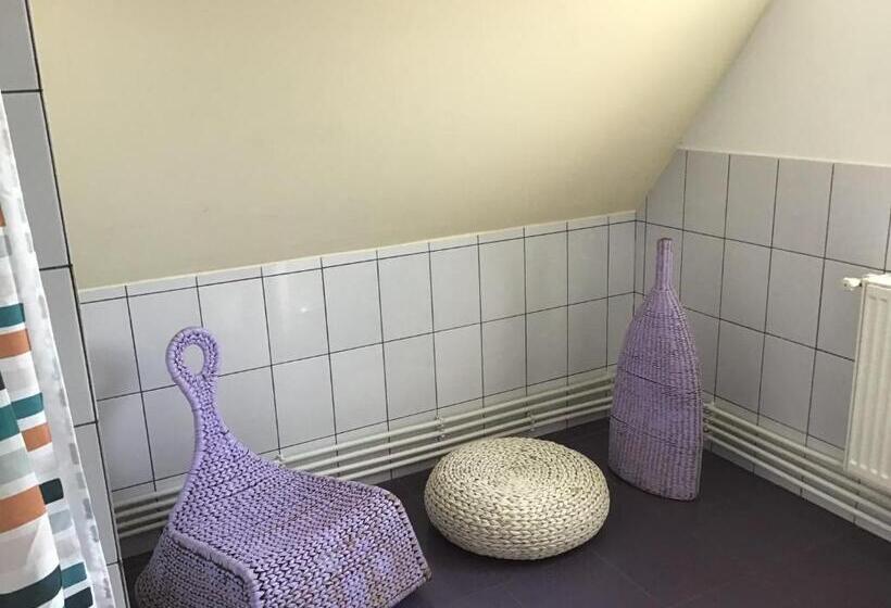 ホテル Villa Siret