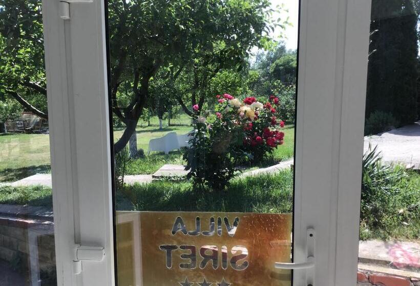 ホテル Villa Siret