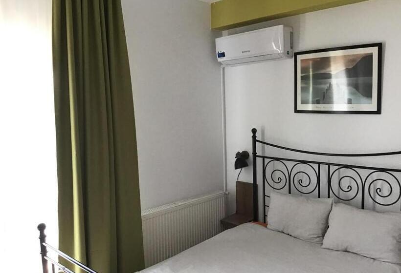 ホテル Villa Siret